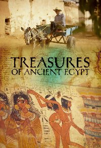 Treasures Of Ancient Egypt